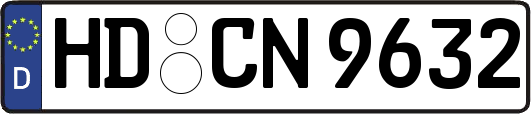 HD-CN9632