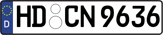 HD-CN9636