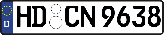 HD-CN9638