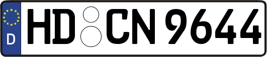 HD-CN9644