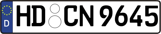 HD-CN9645