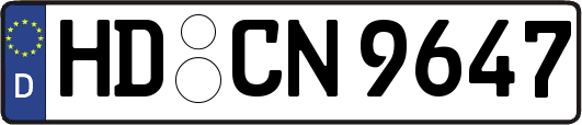 HD-CN9647