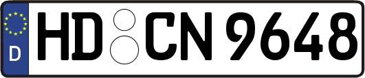 HD-CN9648
