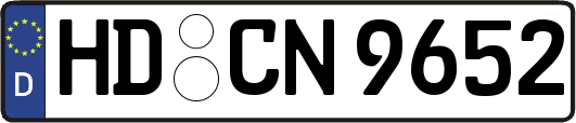 HD-CN9652