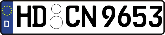 HD-CN9653