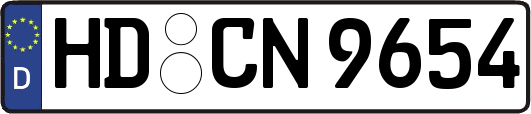 HD-CN9654