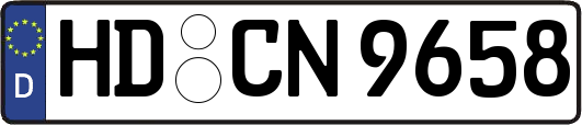 HD-CN9658