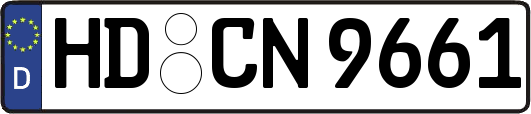 HD-CN9661