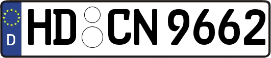 HD-CN9662