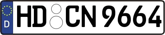 HD-CN9664