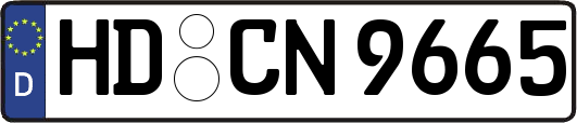 HD-CN9665