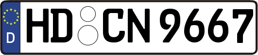 HD-CN9667