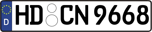 HD-CN9668