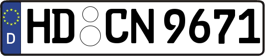 HD-CN9671