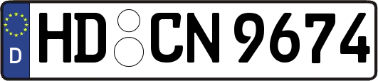 HD-CN9674