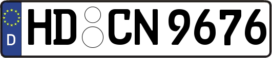 HD-CN9676
