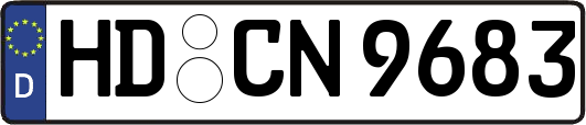 HD-CN9683