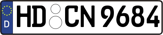 HD-CN9684