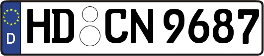 HD-CN9687