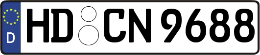 HD-CN9688