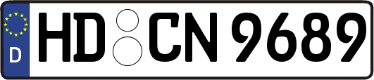 HD-CN9689