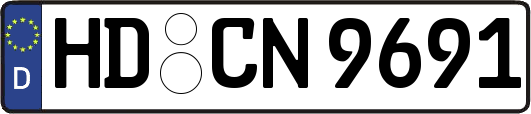 HD-CN9691