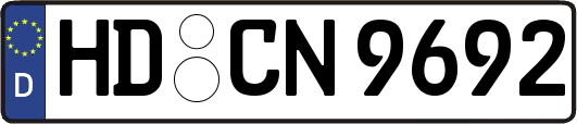 HD-CN9692