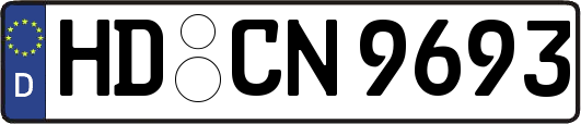 HD-CN9693