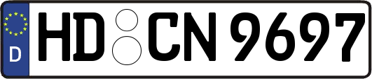 HD-CN9697