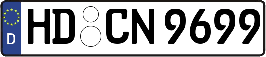 HD-CN9699