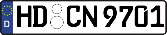 HD-CN9701