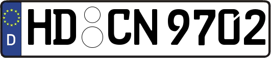 HD-CN9702
