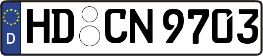 HD-CN9703