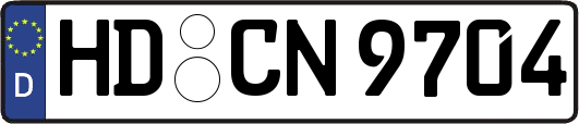 HD-CN9704