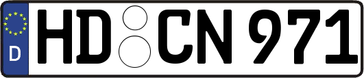 HD-CN971