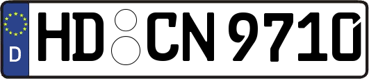 HD-CN9710