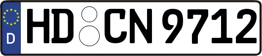 HD-CN9712