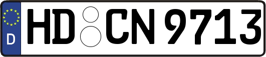 HD-CN9713