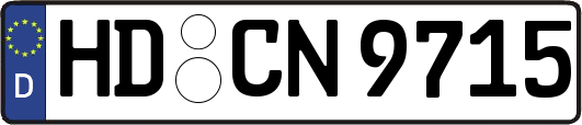HD-CN9715
