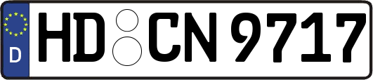 HD-CN9717