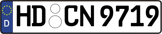 HD-CN9719
