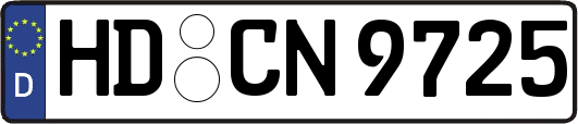 HD-CN9725