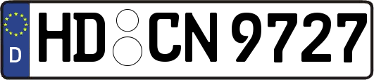 HD-CN9727