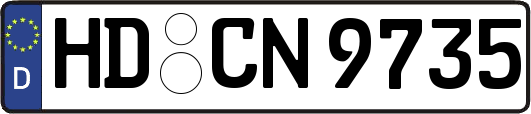 HD-CN9735