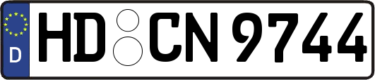 HD-CN9744
