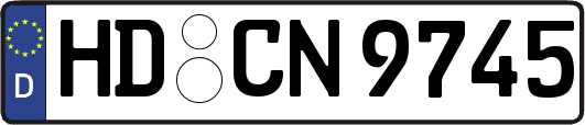 HD-CN9745
