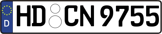 HD-CN9755