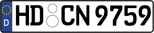 HD-CN9759