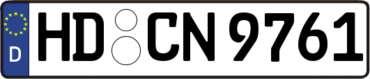 HD-CN9761