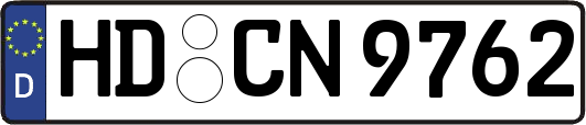 HD-CN9762
